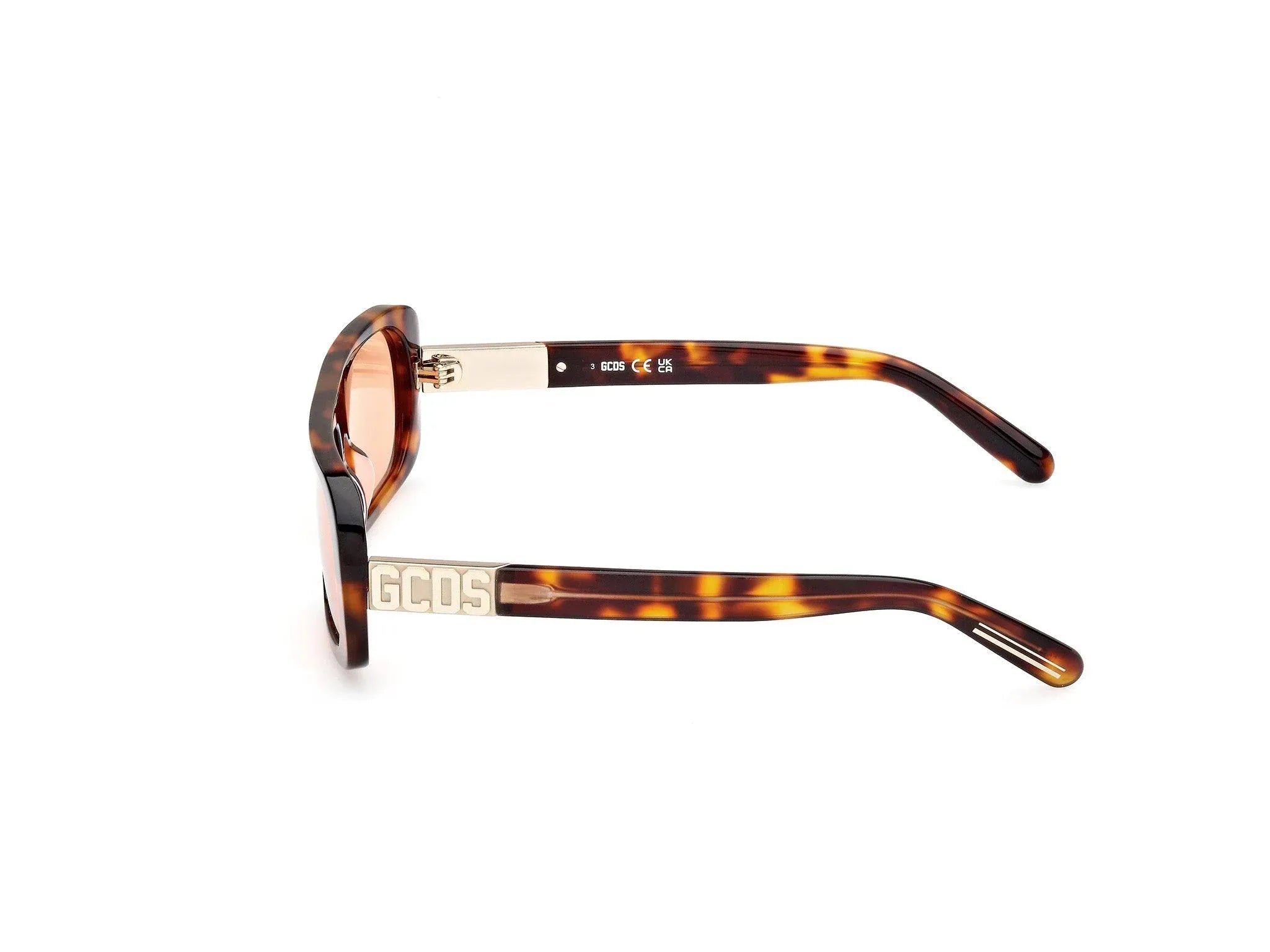 GCDS GD0039 - 52E - Pistilleria