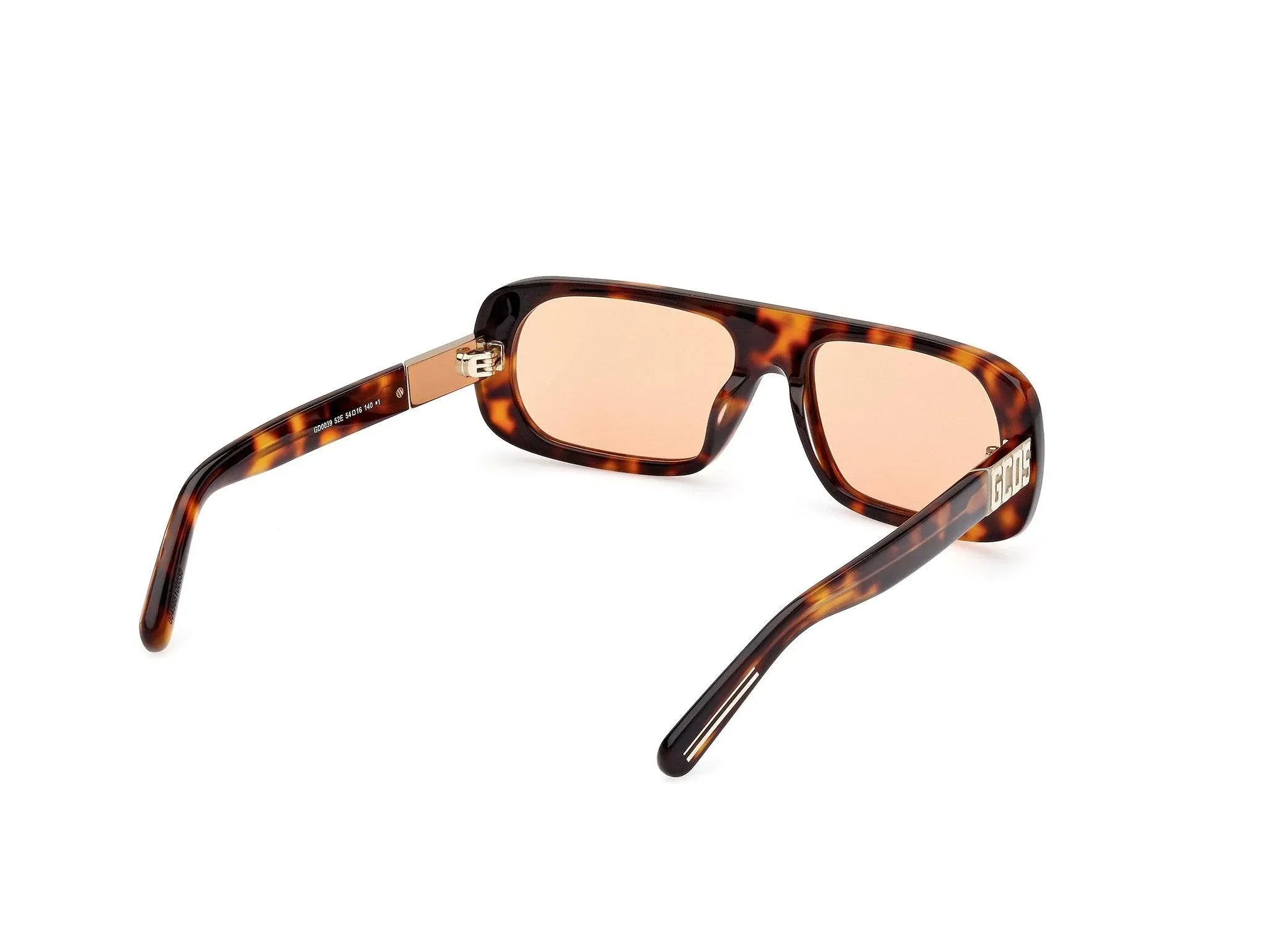 GCDS GD0039 - 52E - Pistilleria