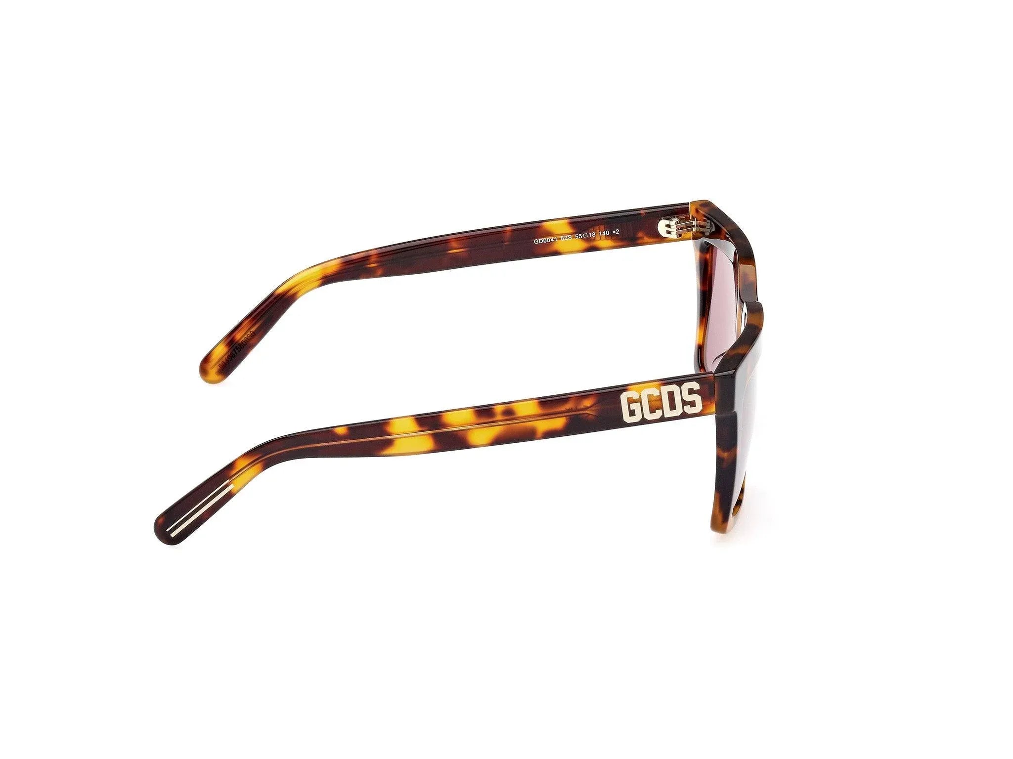 GCDS GD0041- 52S - Pistilleria