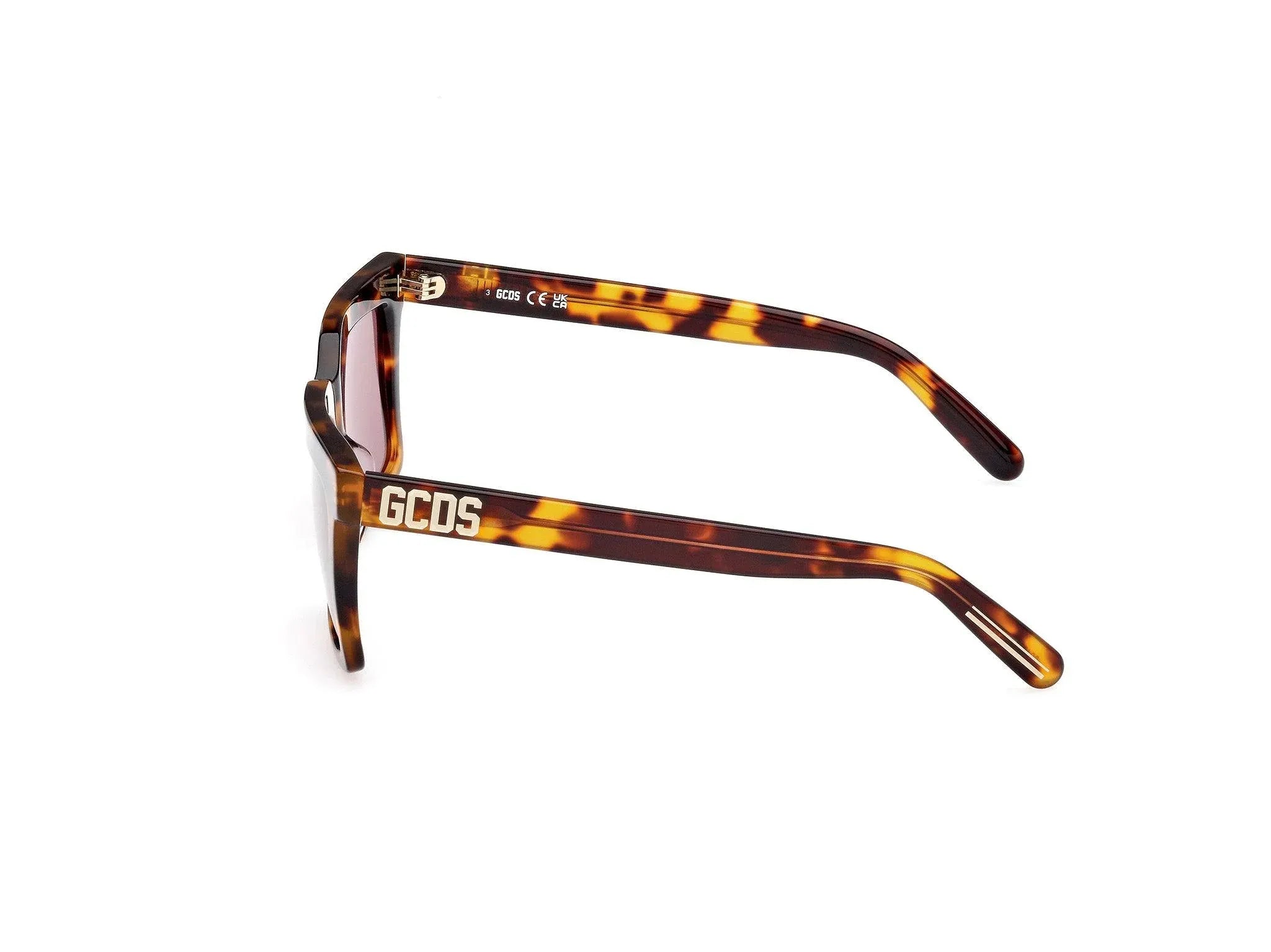 GCDS GD0041- 52S - Pistilleria