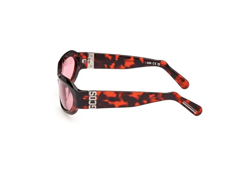 GCDS GD0045 54S - Pistilleria