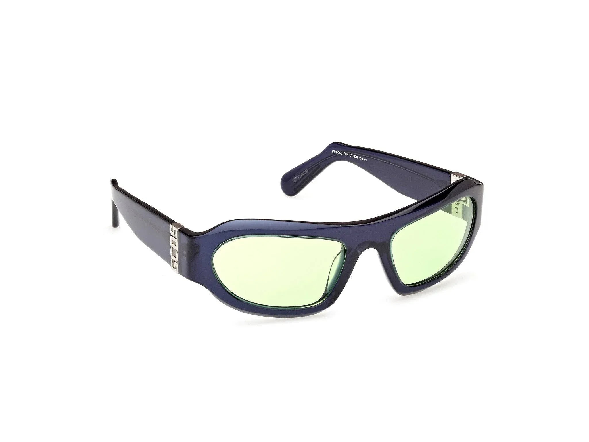 GCDS GD0045 90N - Pistilleria