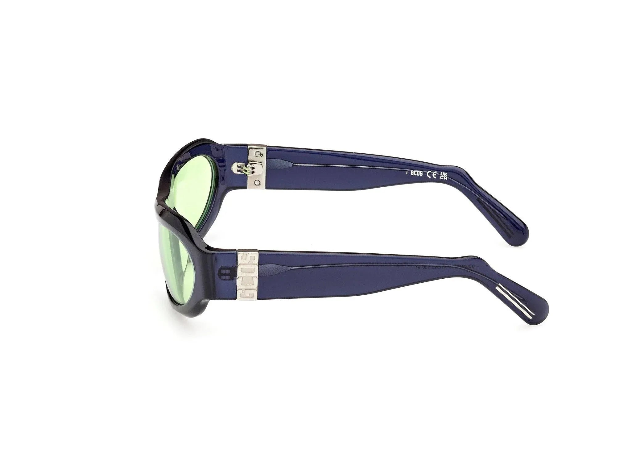 GCDS GD0045 90N - Pistilleria