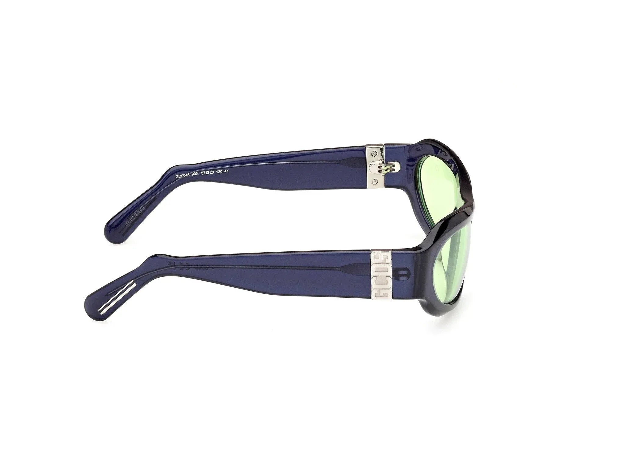 GCDS GD0045 90N - Pistilleria