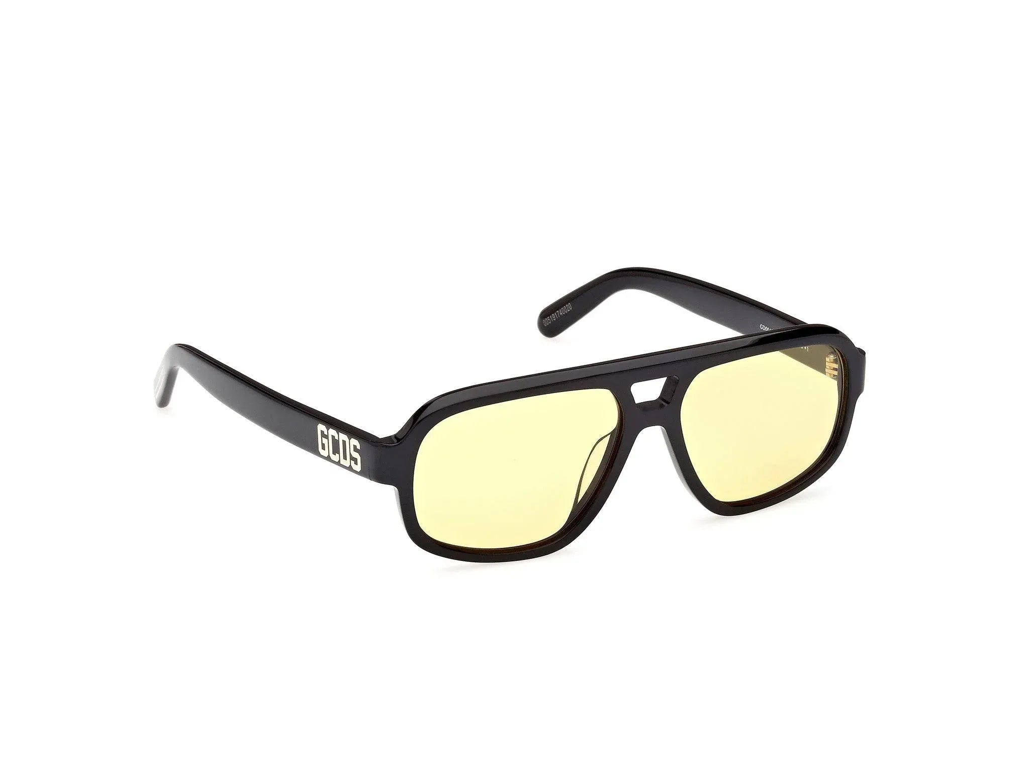 GCDS GD0046 01E - Pistilleria