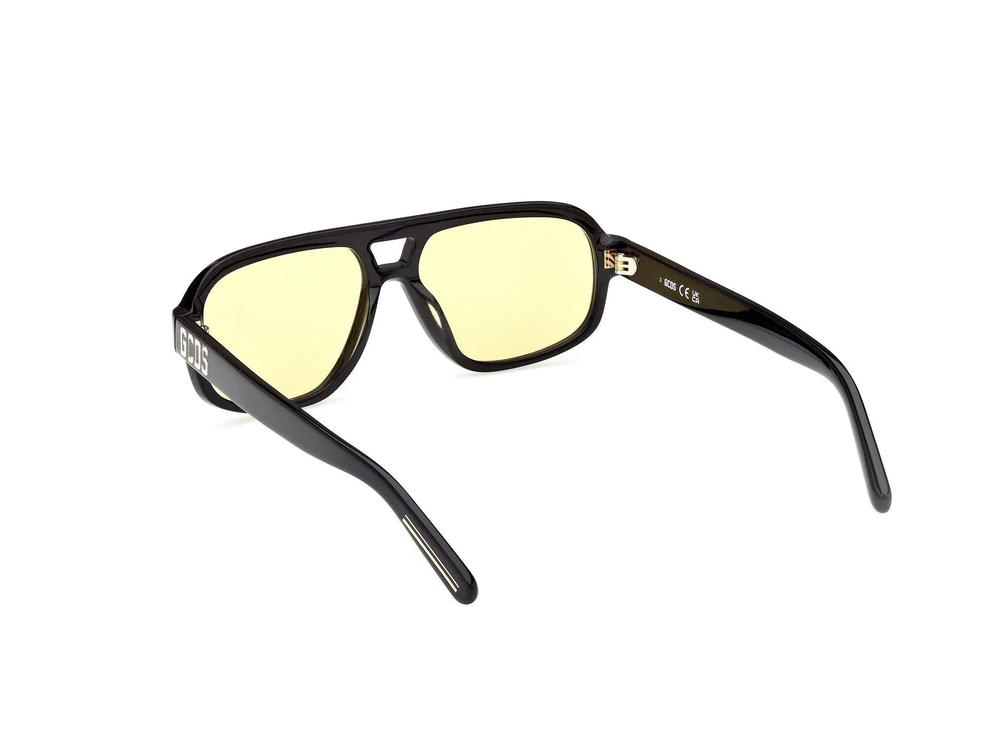 GCDS GD0046 01E - Pistilleria