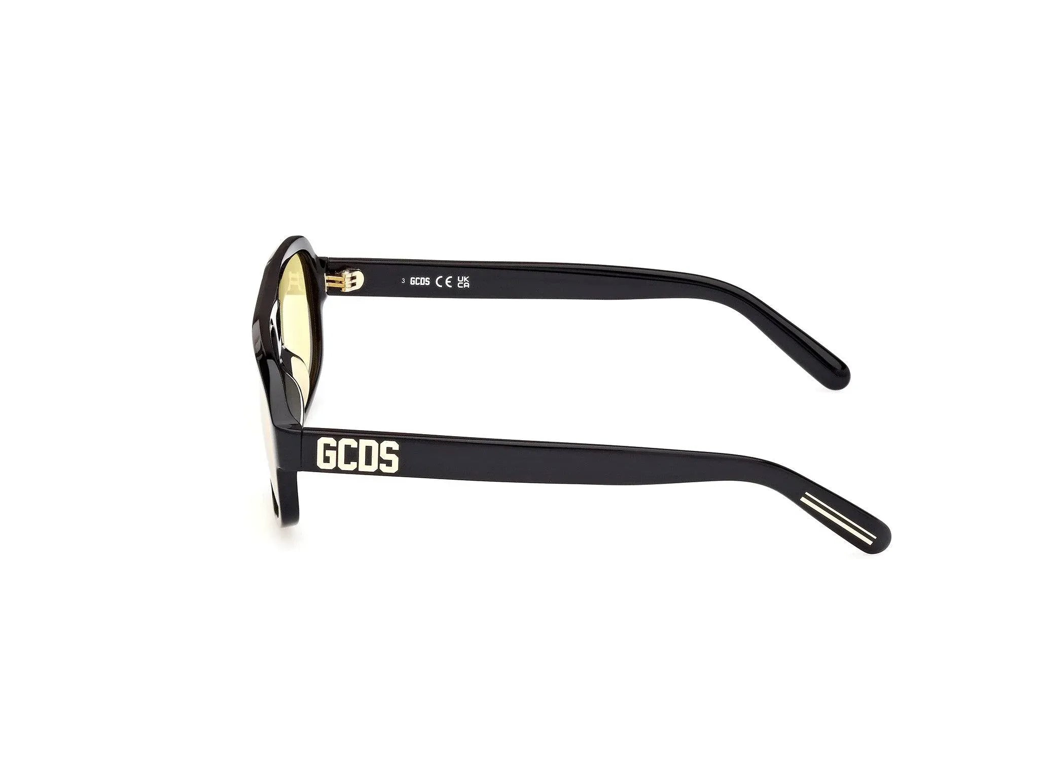 GCDS GD0046 01E - Pistilleria