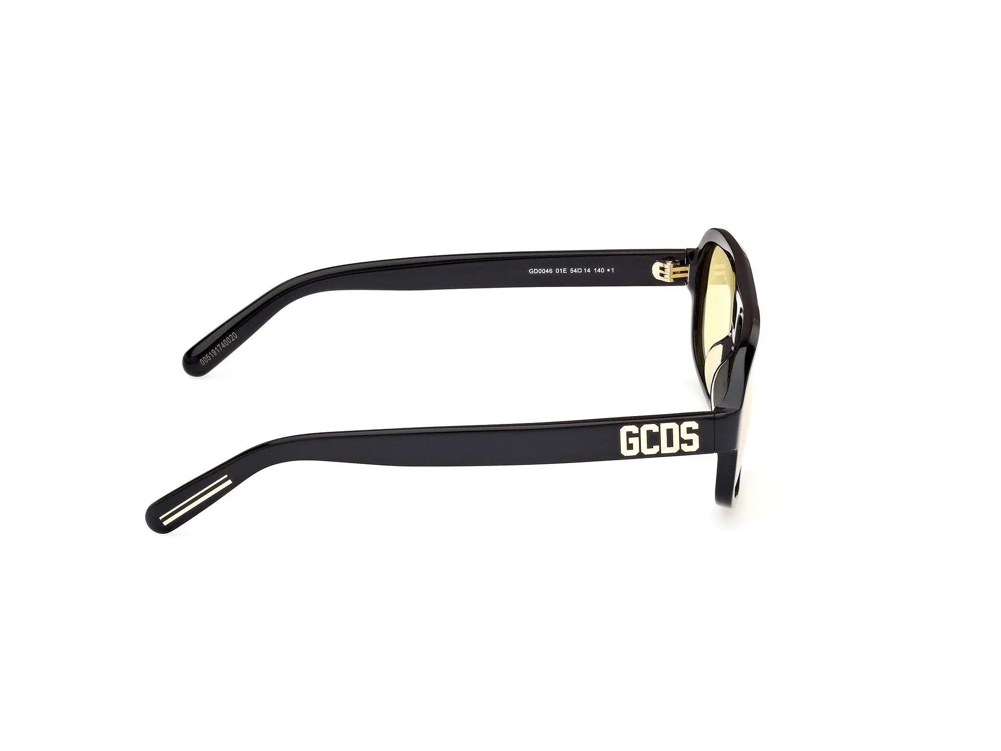 GCDS GD0046 01E - Pistilleria