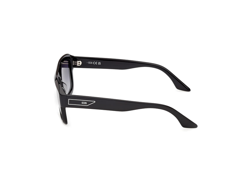 Occhiali da sole unisex GCDS GD0075