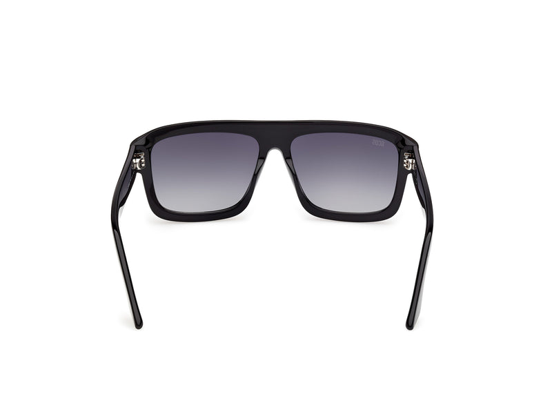 Occhiali da sole unisex GCDS GD0075