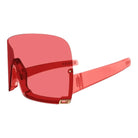 Gucci GG 1631S- 001 - Pistilleria