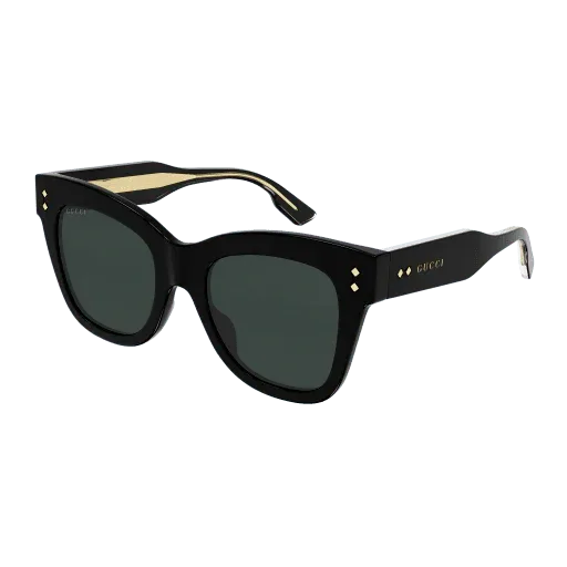 Gucci - GG1082S - 001 - Pistilleria