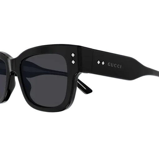 Gucci GG1217S - 001 - Pistilleria