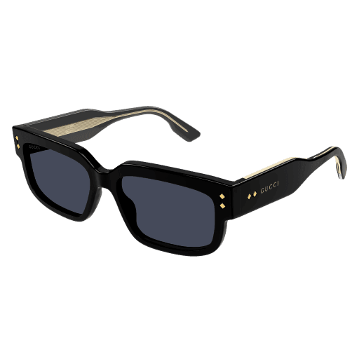 Gucci GG1218S - 001 - Pistilleria