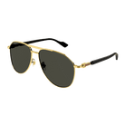 Gucci GG1220S - 001 - Pistilleria