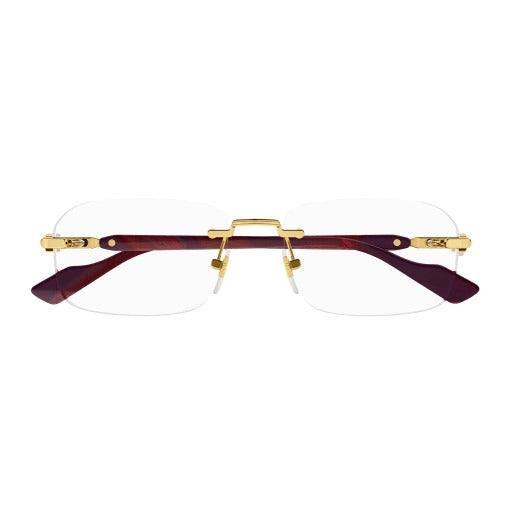 Gucci GG1221O - 003 - Pistilleria