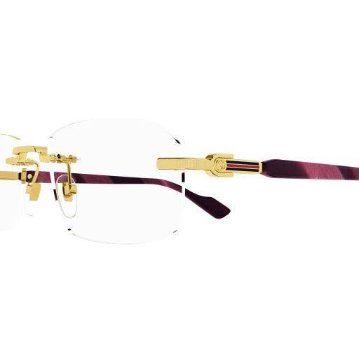 Gucci GG1221O - 003 - Pistilleria