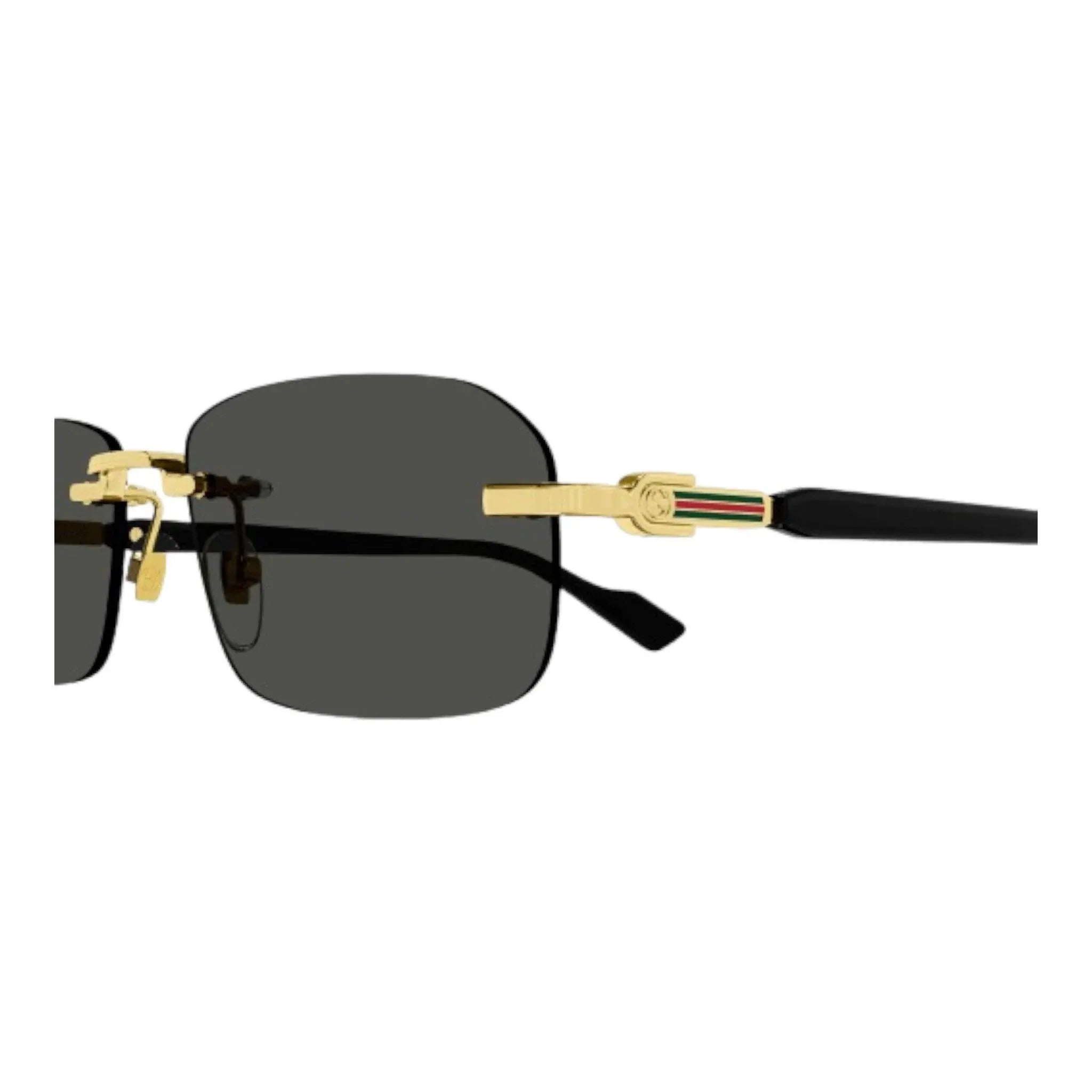 Gucci GG1221S - 001 - Pistilleria