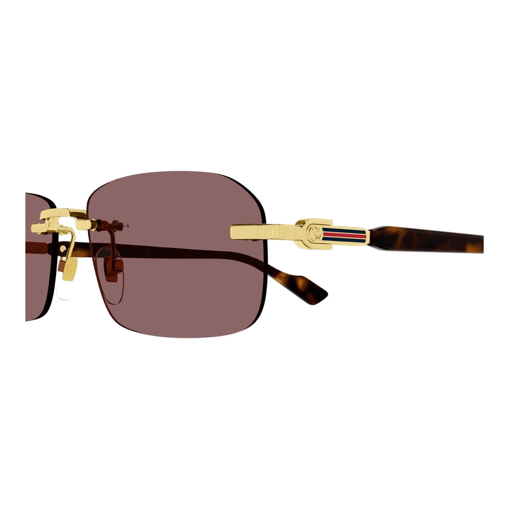 Gucci - GG1221S - 002 - Pistilleria