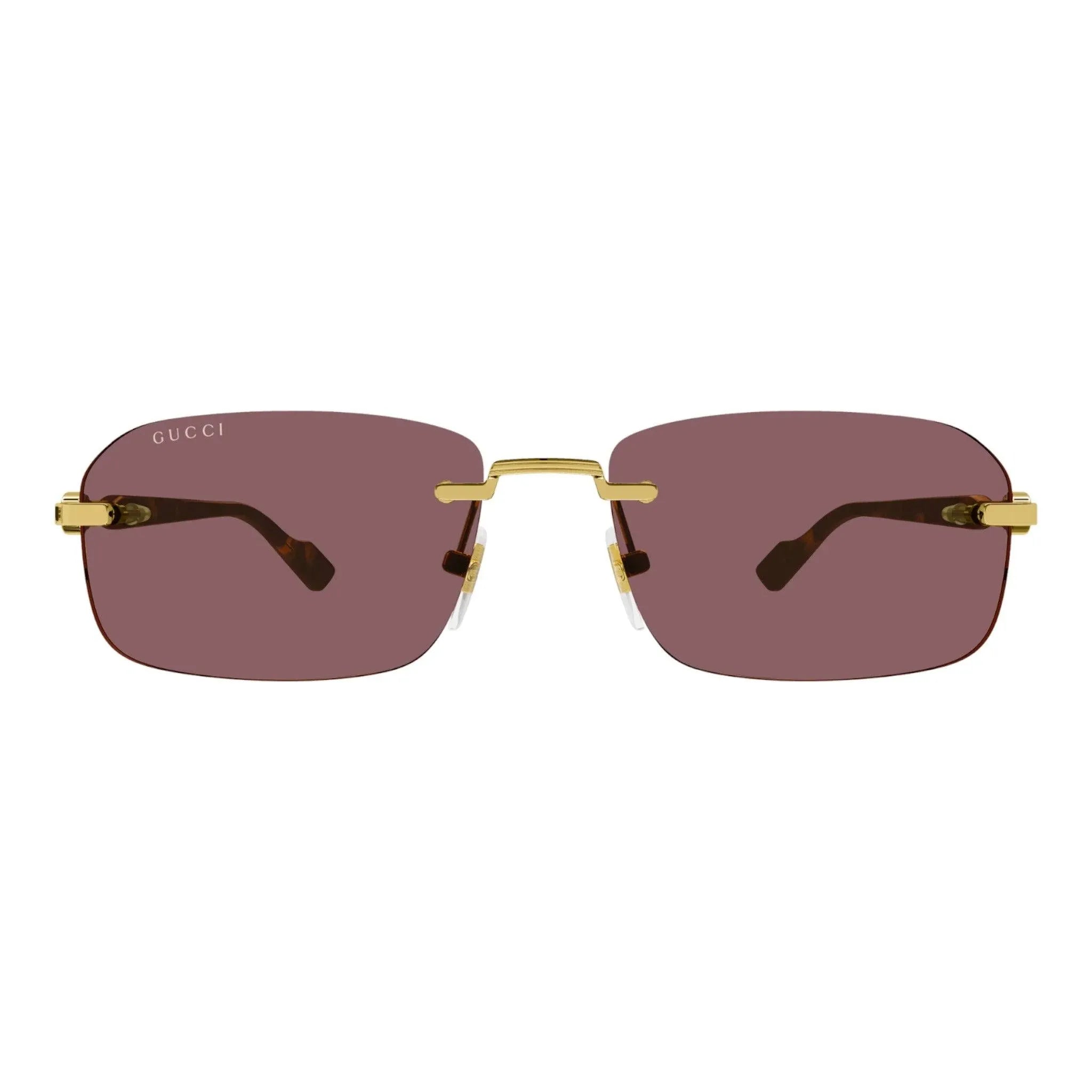 Gucci - GG1221S - 002 - Pistilleria