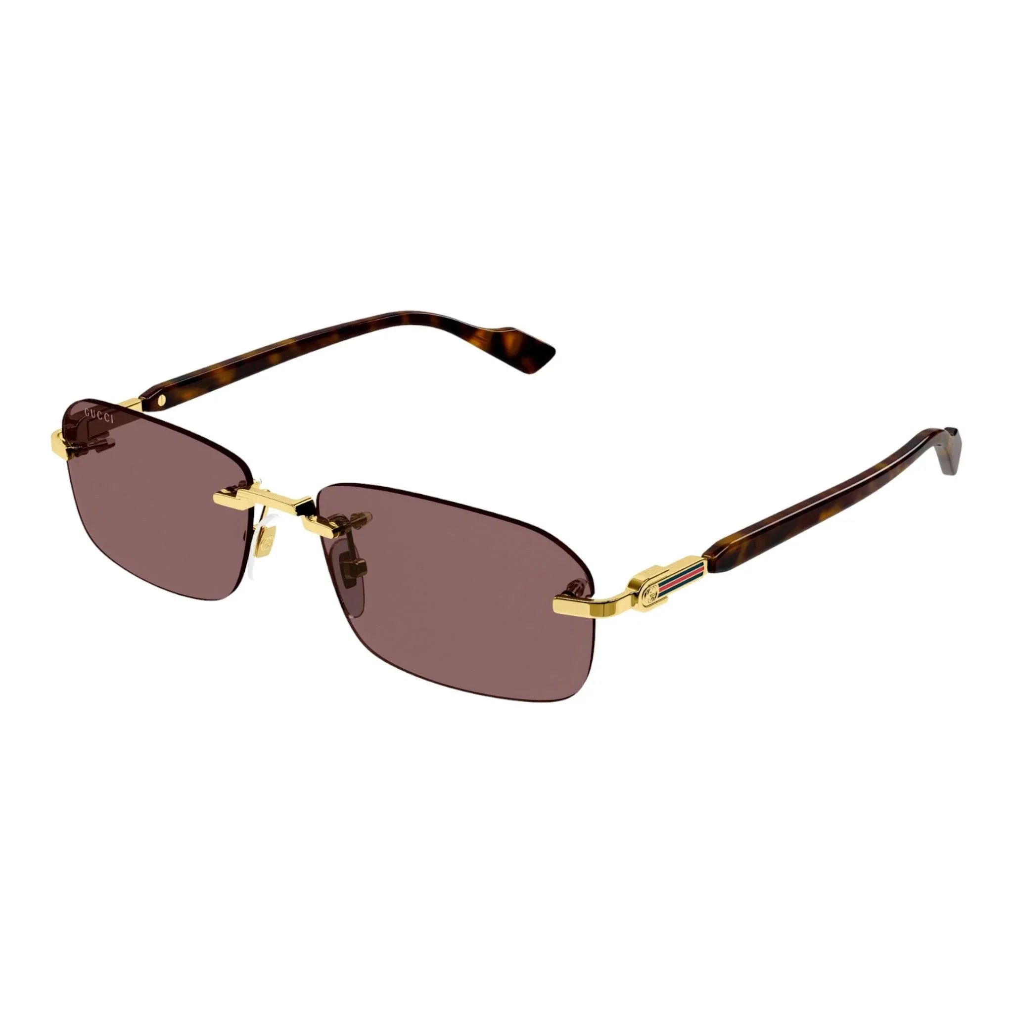 Gucci - GG1221S - 002 - Pistilleria