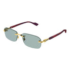 Gucci - GG1221S 003 - Pistilleria