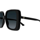 Gucci GG1314S - 001 - Pistilleria