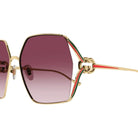 Gucci GG1322SA- 003 - Pistilleria