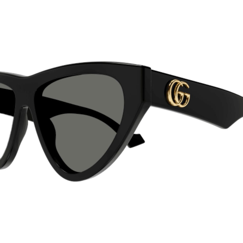 Gucci GG1333S - 001 - Pistilleria