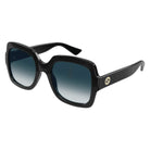 Gucci GG1337S- 001 - Pistilleria
