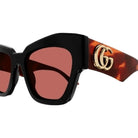 Gucci GG1422S- 005 - Pistilleria