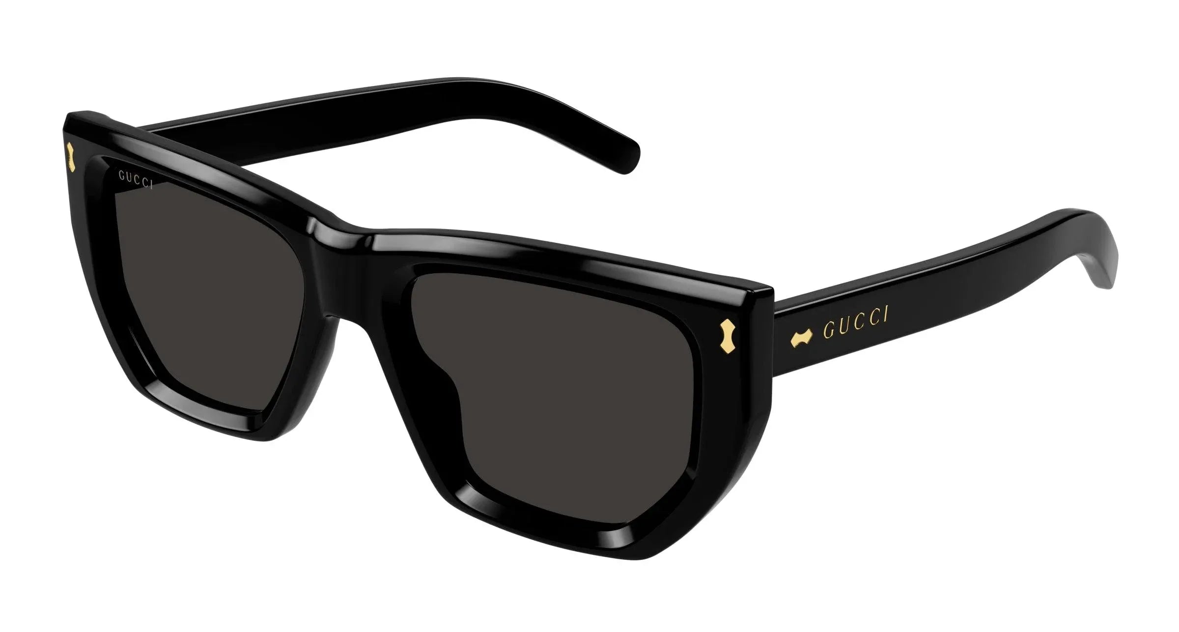 Gucci - GG1520S 001 - Pistilleria
