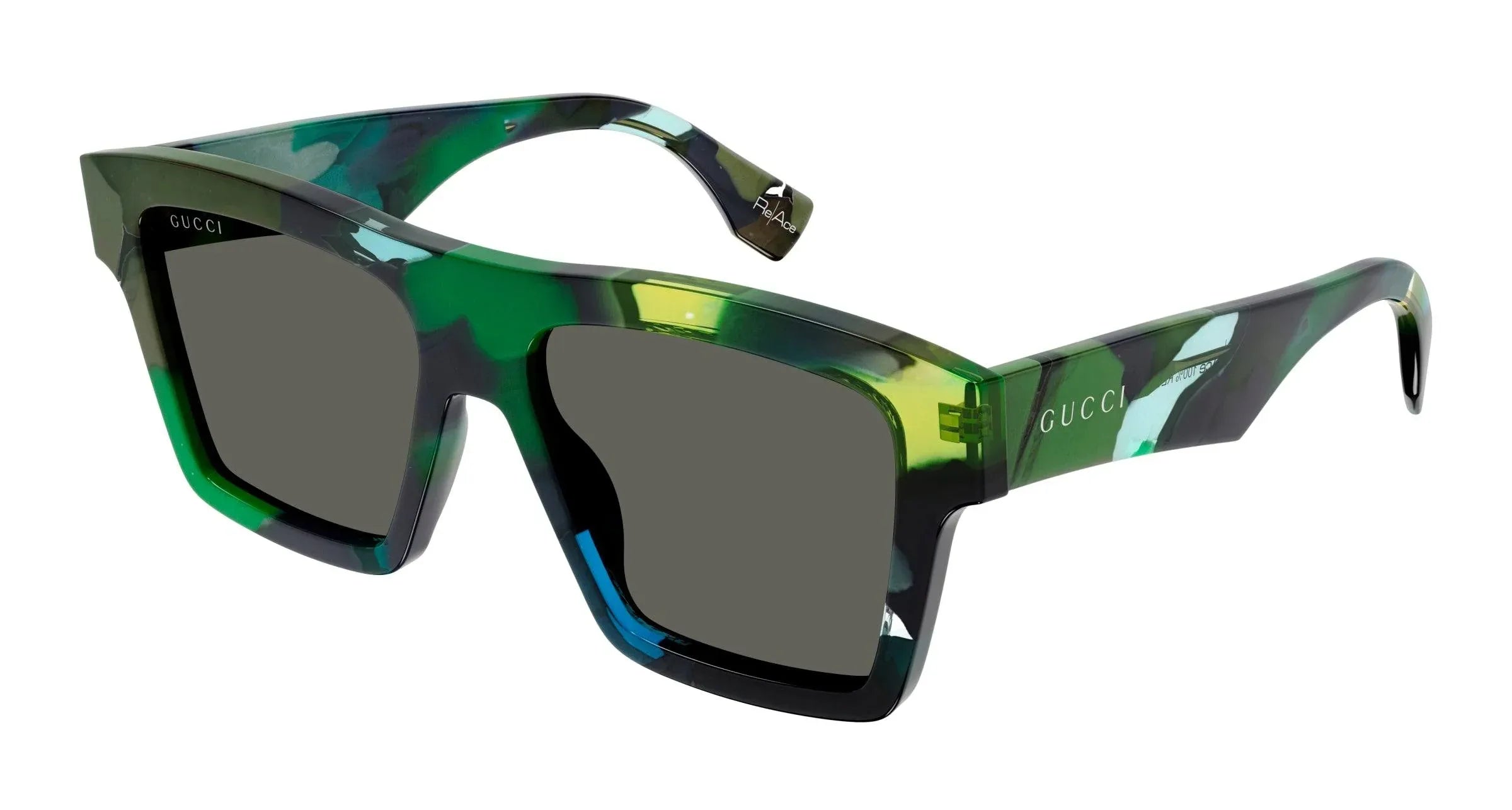 Gucci - GG1623S 001 Limited edition - Pistilleria