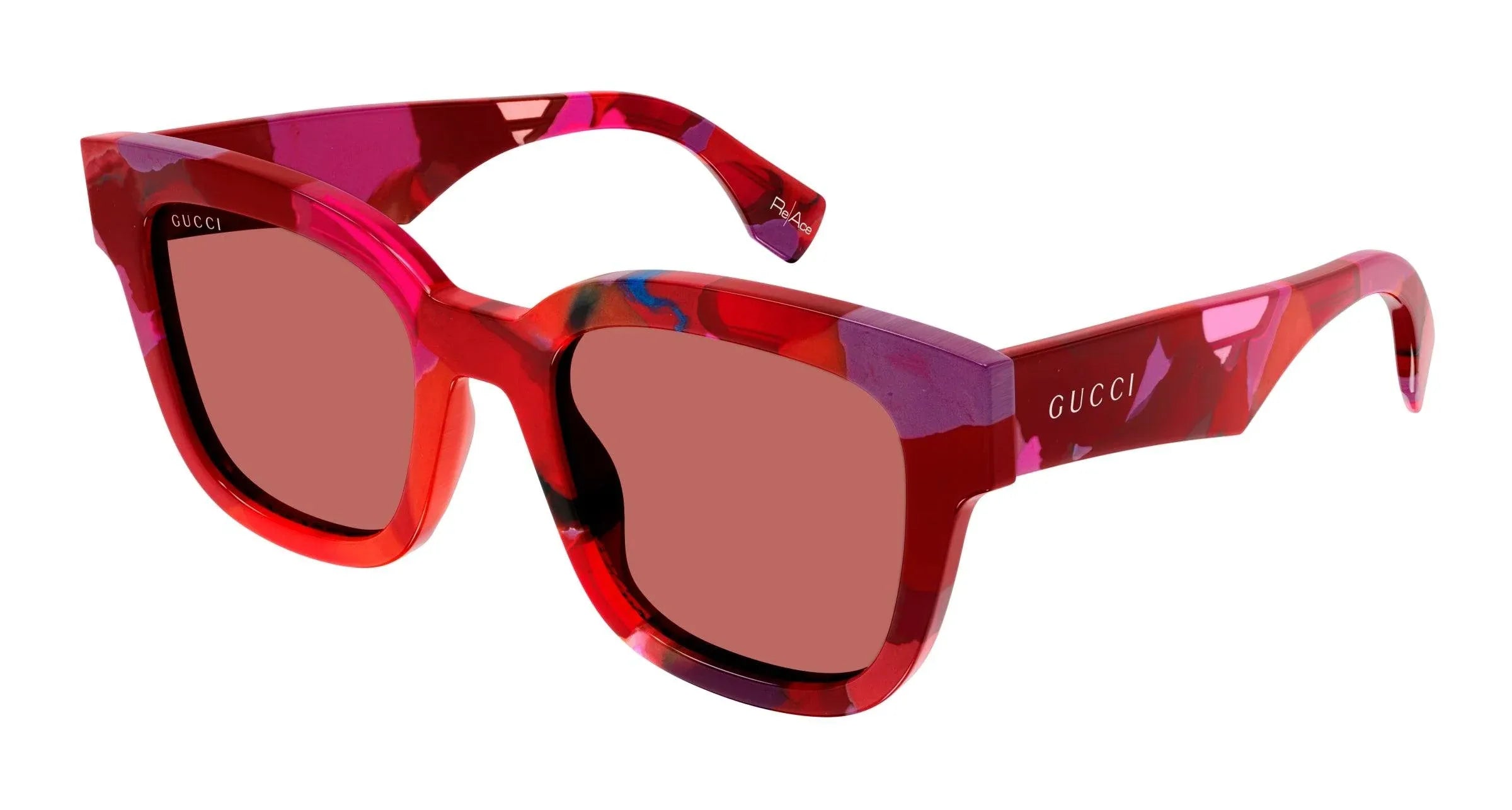 Gucci - GG1624 001 Limited edition - Pistilleria