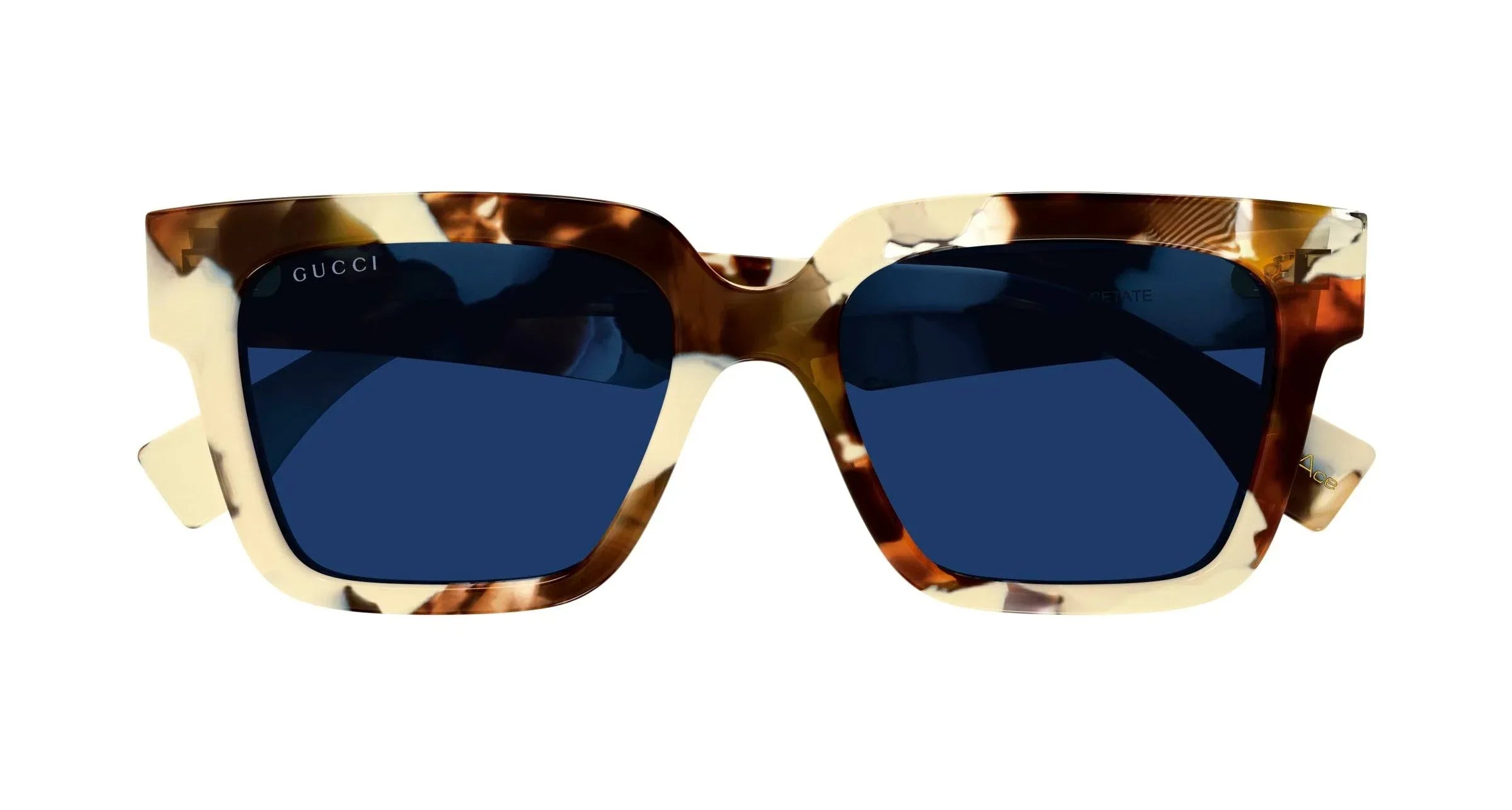 Gucci - GG1626S 001 Limited Edition - Pistilleria