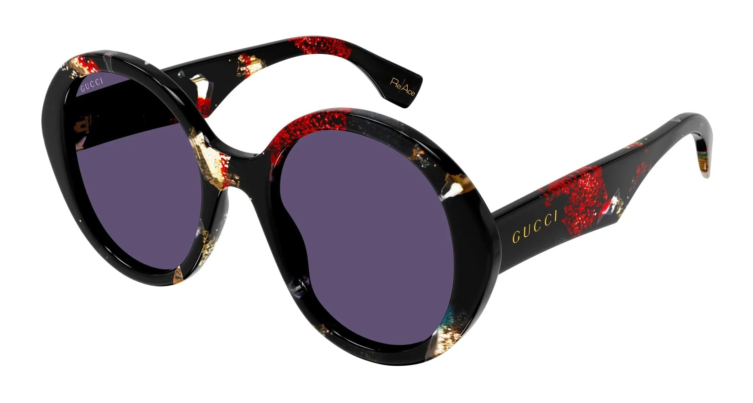 Gucci - GG1628S 001 Limited Edition - Pistilleria