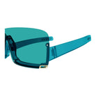 Gucci - GG1637S 001 - Pistilleria