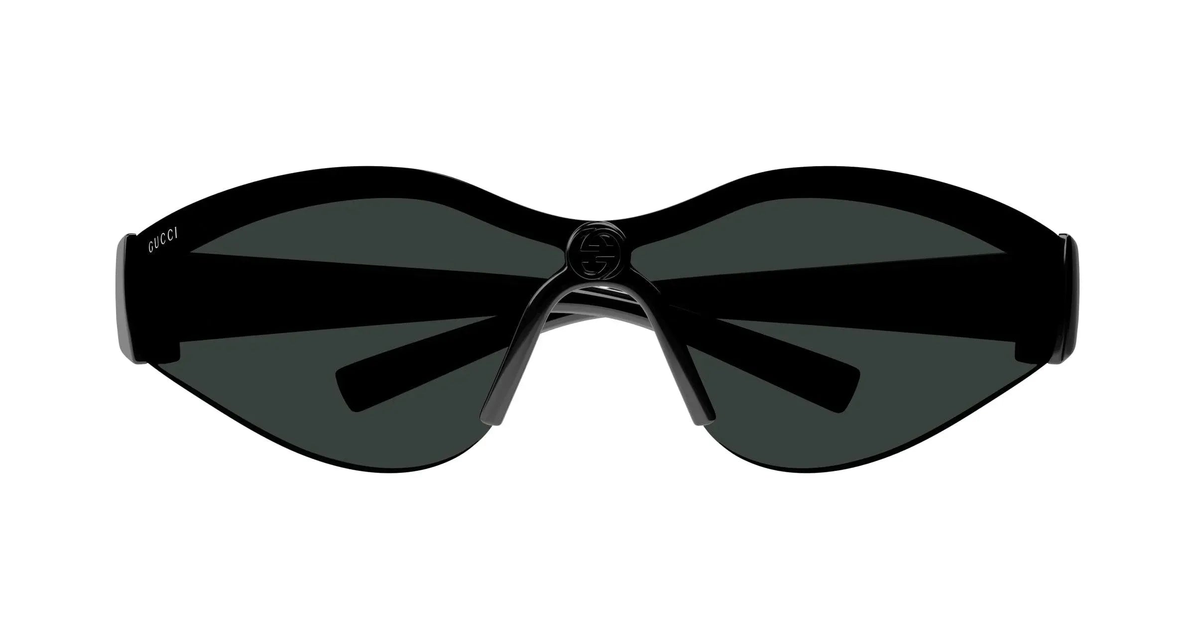 Gucci - GG1651S 001 - Pistilleria