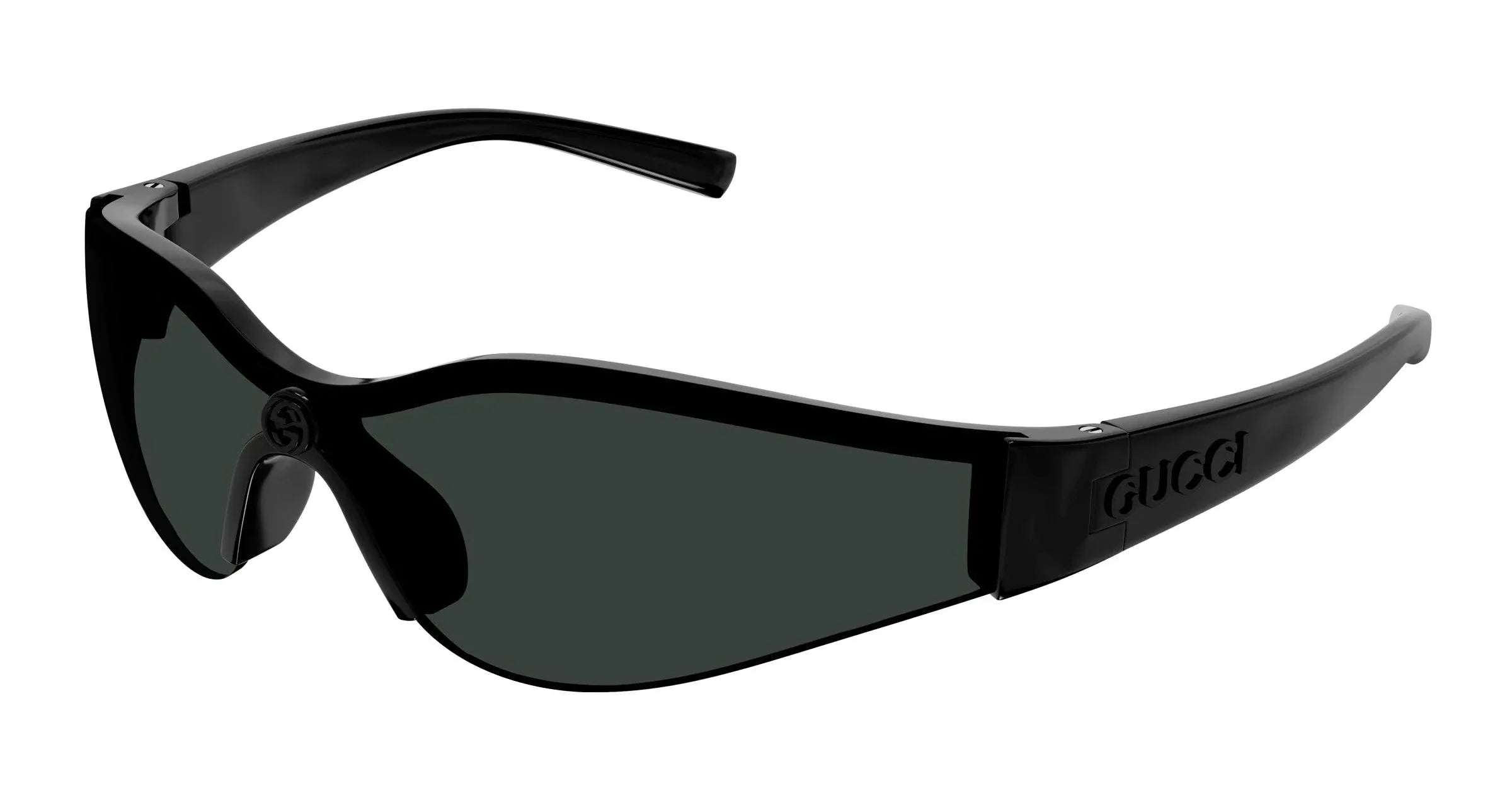 Gucci - GG1651S 001 - Pistilleria