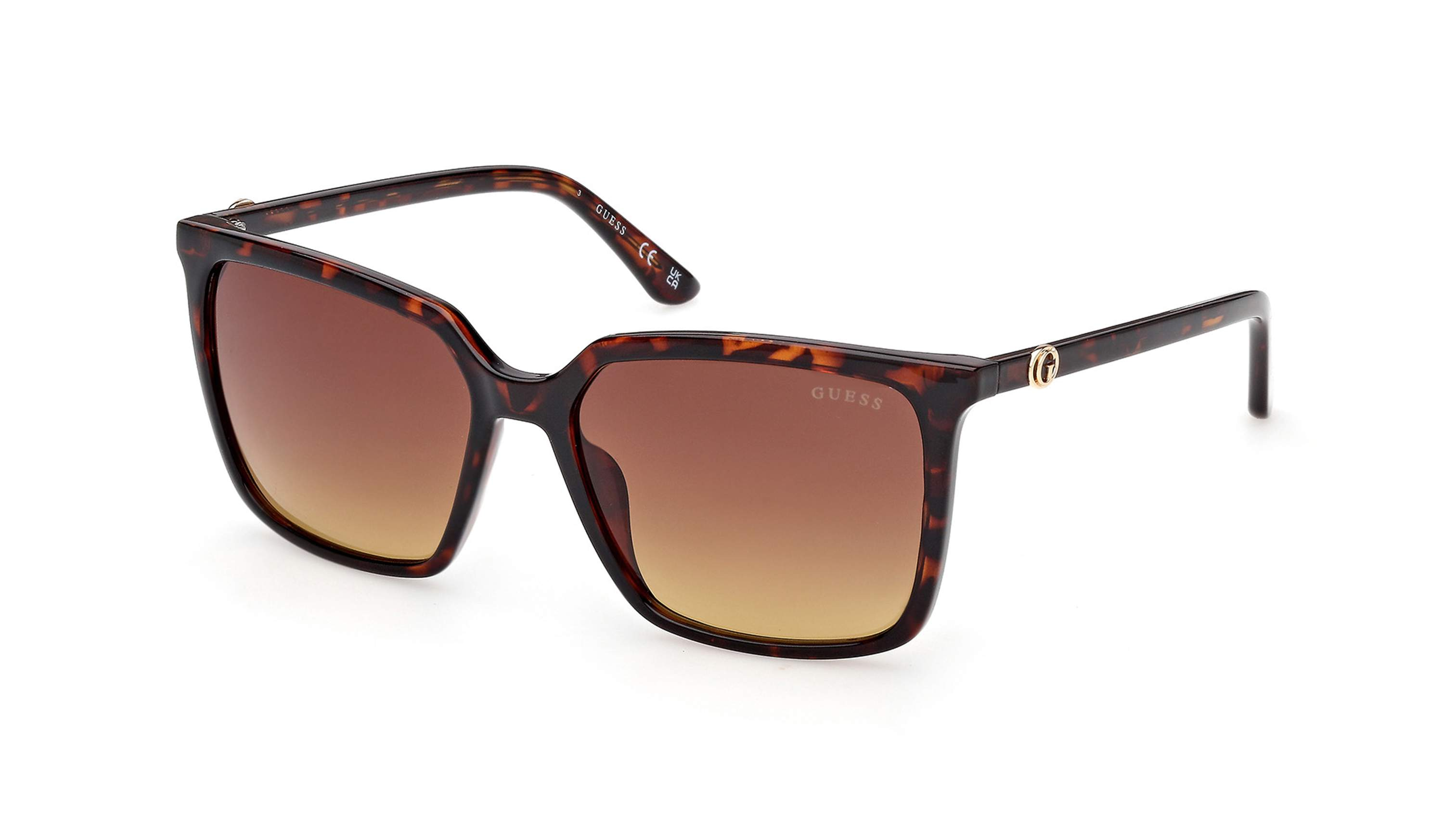 Occhiali da sole da donna Guess GU00258