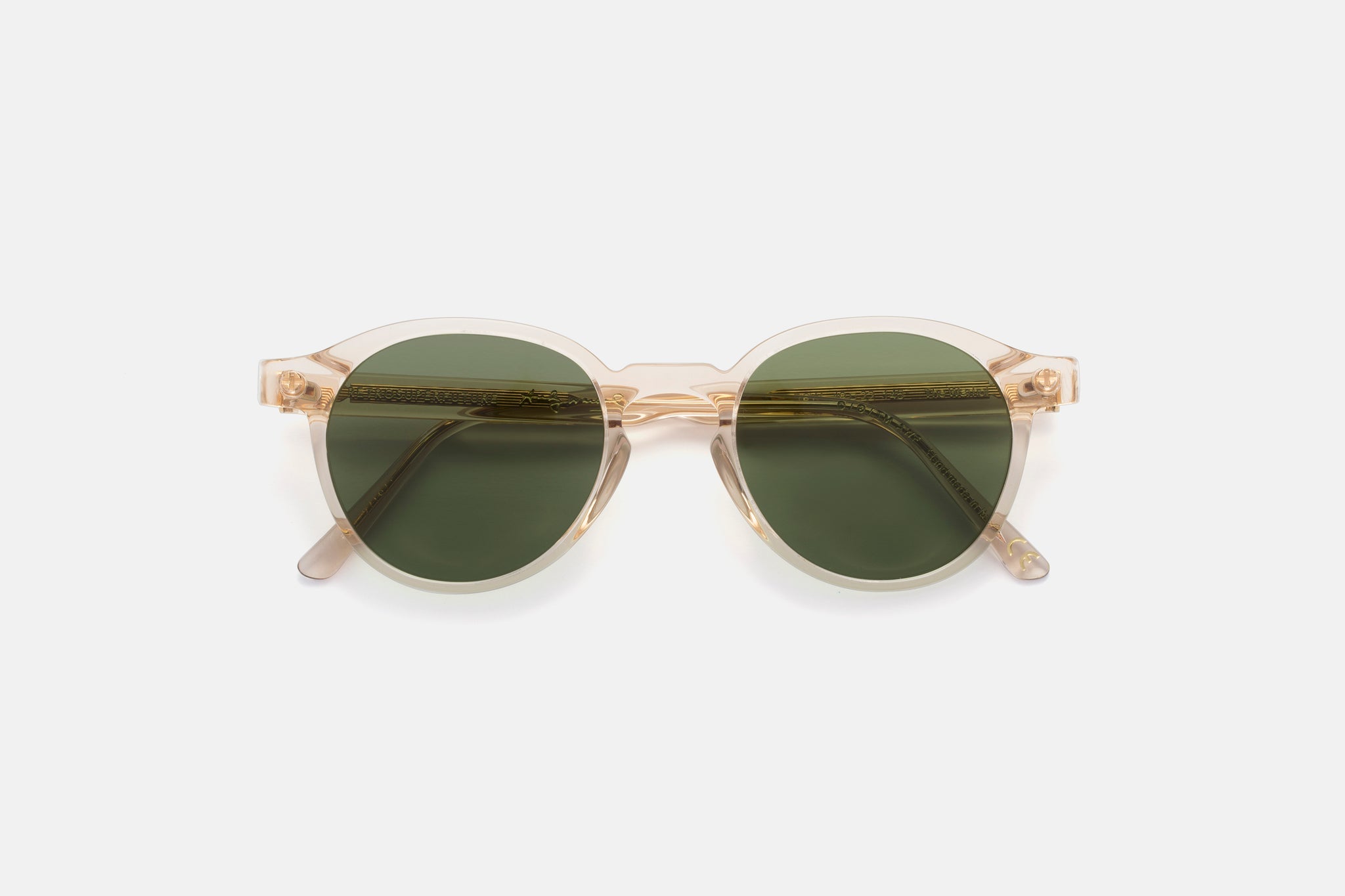 Occhiali da sole Retrosuperfuture The Warhol Resin