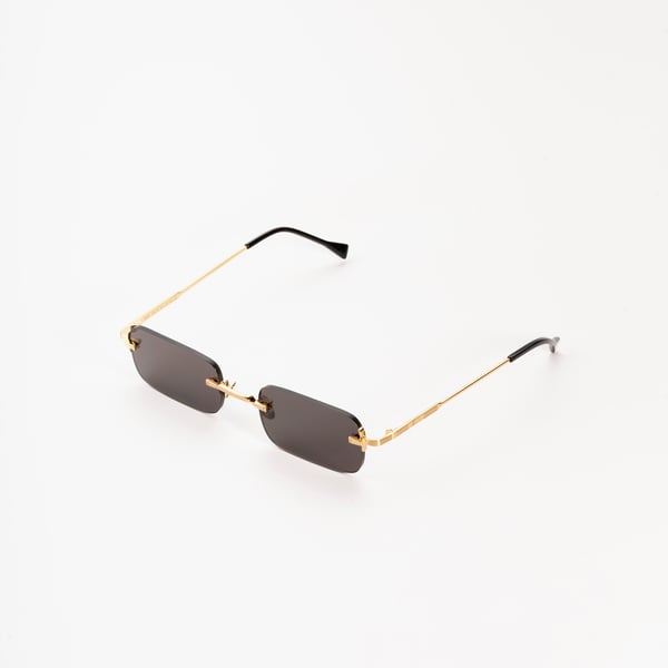 Kyme Eyewear Glasant Silas col 1 Sunglasses Color Lens Grey