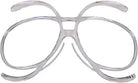 Inserto Ottico per maschere da Sci Zeiss - Pistilleria
