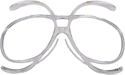 Inserto Ottico per maschere da Sci Zeiss - Pistilleria
