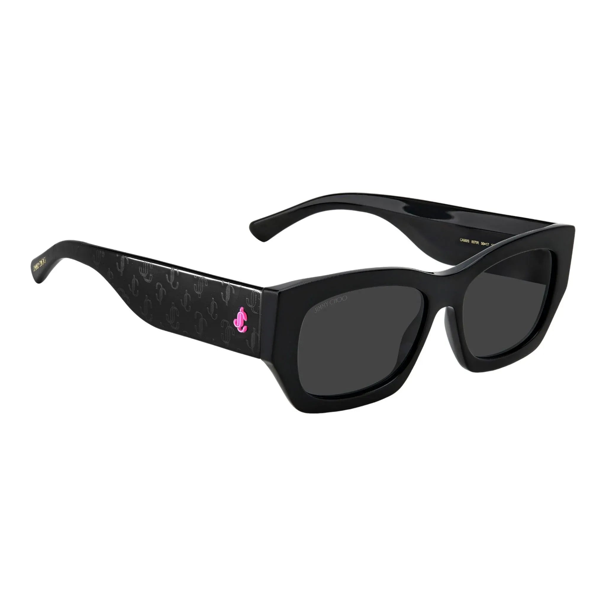 Jimmy Choo Cami/s807/IR - Pistilleria