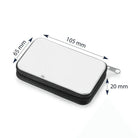 Kit Cacciaviti per occhiali - Pistilleria