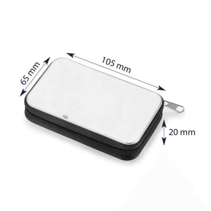 Kit Cacciaviti per occhiali - Pistilleria