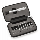 Kit Cacciaviti per occhiali - Pistilleria