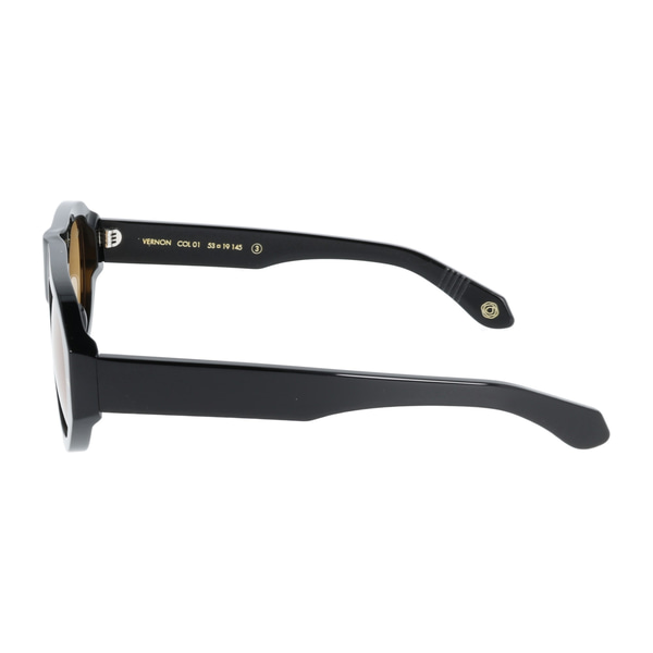 Kyme Sunglasses Kyme Vernon Sunglasses Color 1