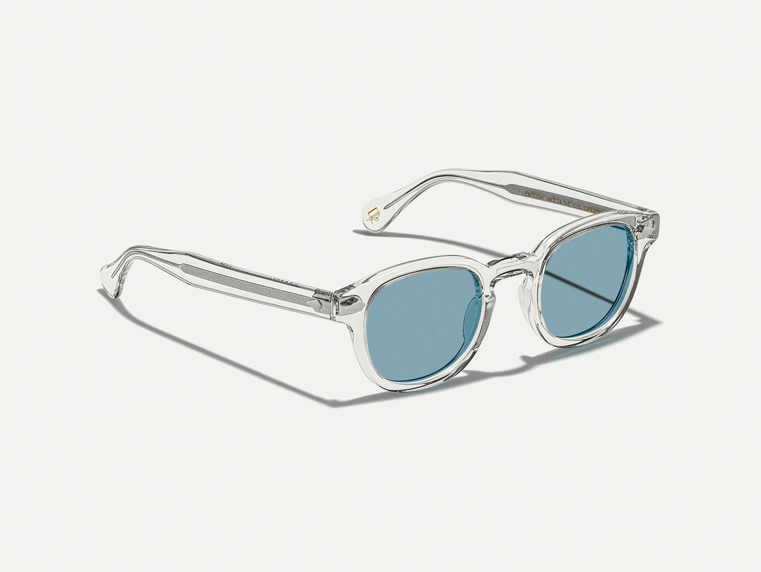 Occhiali da sole Moscot Lemtosh Crystal